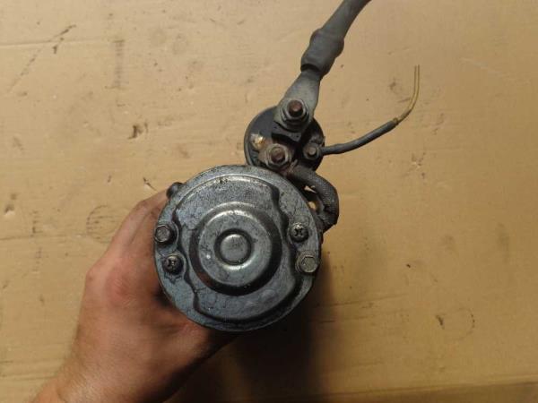 DEMARREUR OPEL - Vue 3